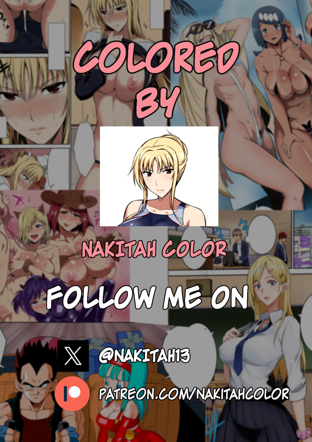 Hentai Manga Comic-Halloween of the Yarima Family-Read-20
